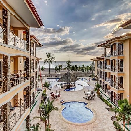 Bahia Encantada E4 Jacó Exteriör bild