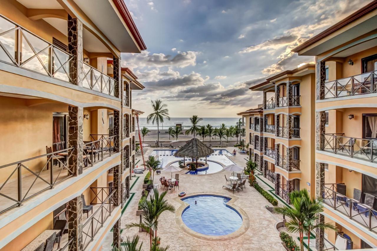 Bahia Encantada E4 Jacó Exteriör bild