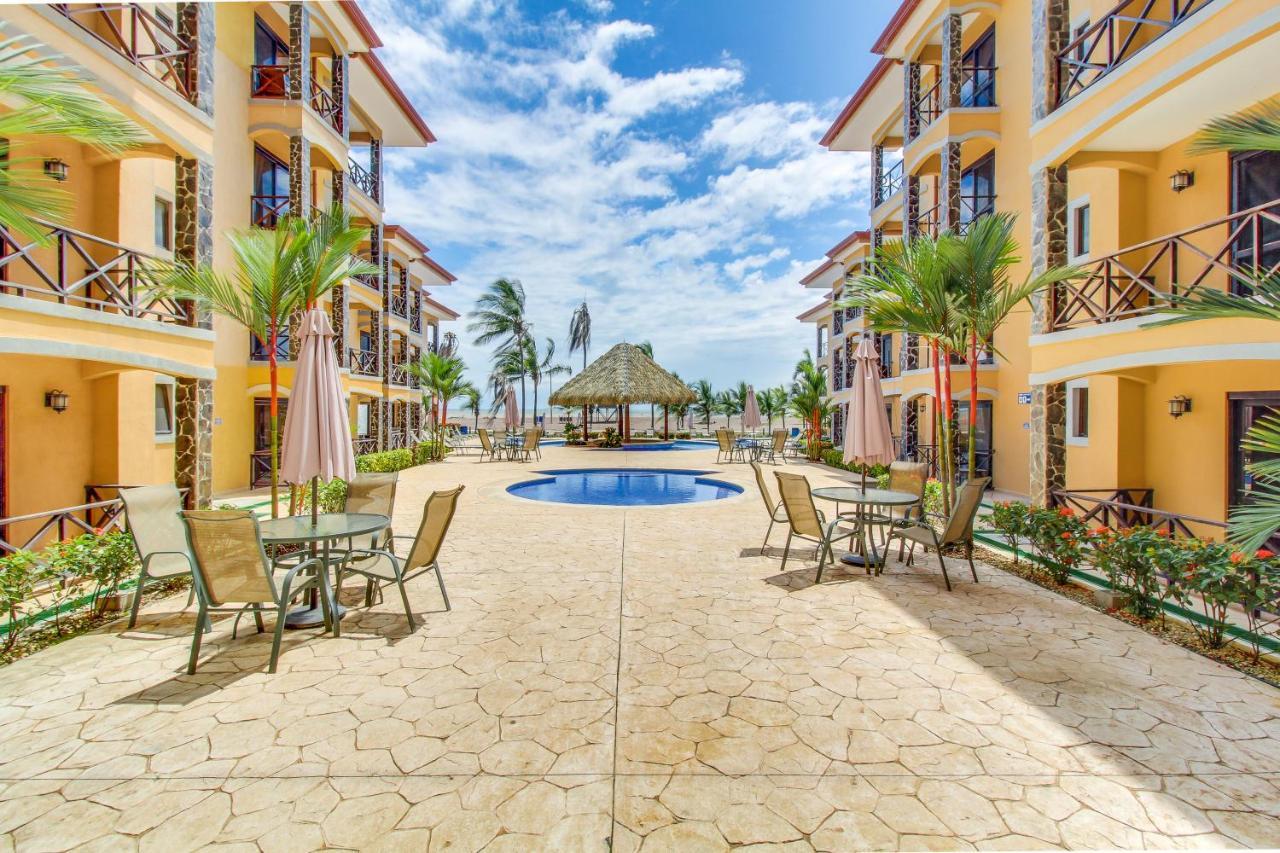 Bahia Encantada E4 Jacó Exteriör bild
