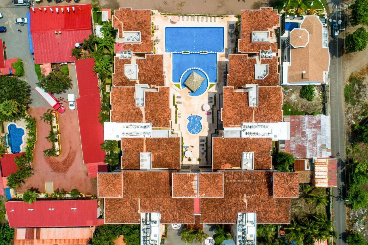 Bahia Encantada E4 Jacó Exteriör bild