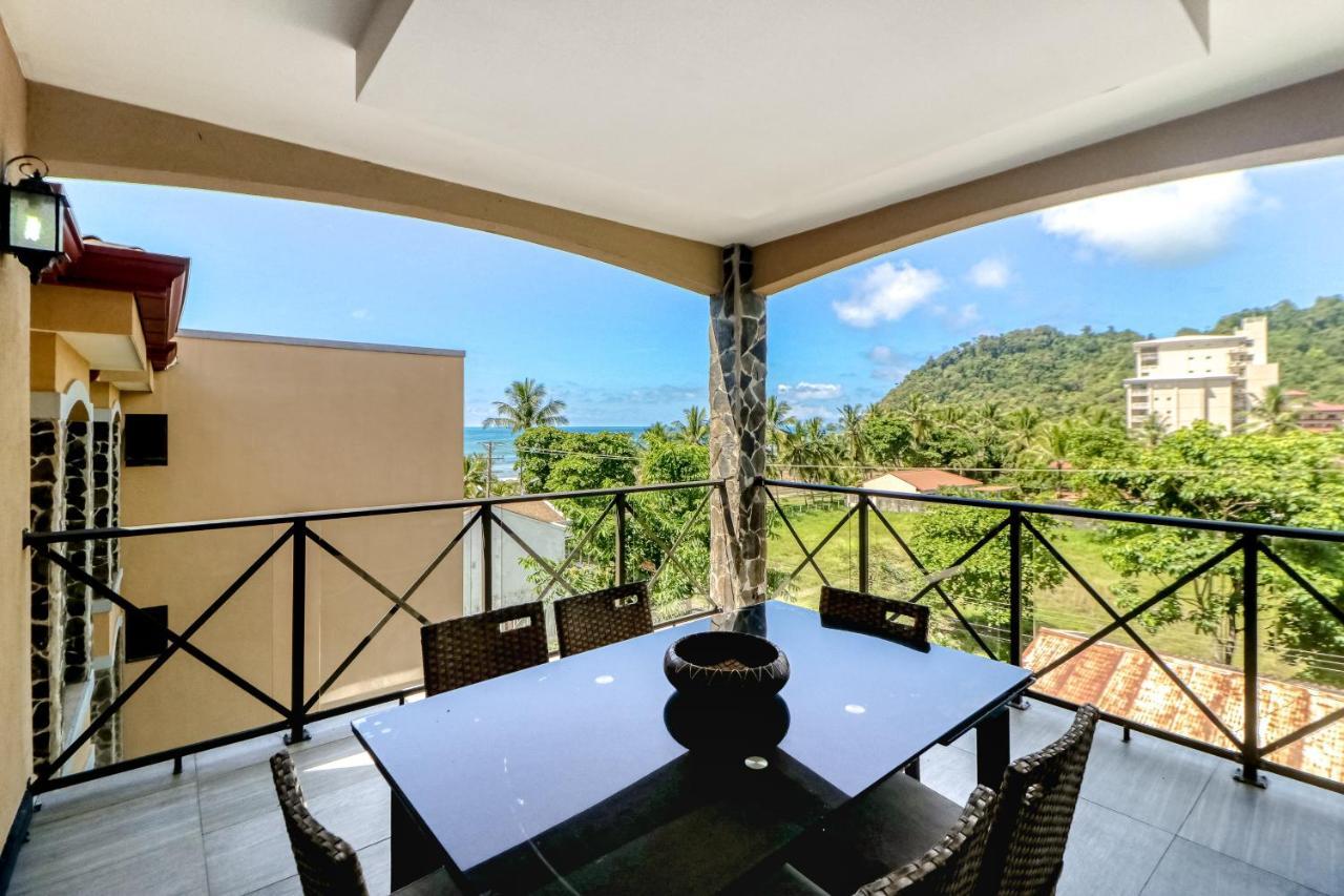 Bahia Encantada E4 Jacó Exteriör bild