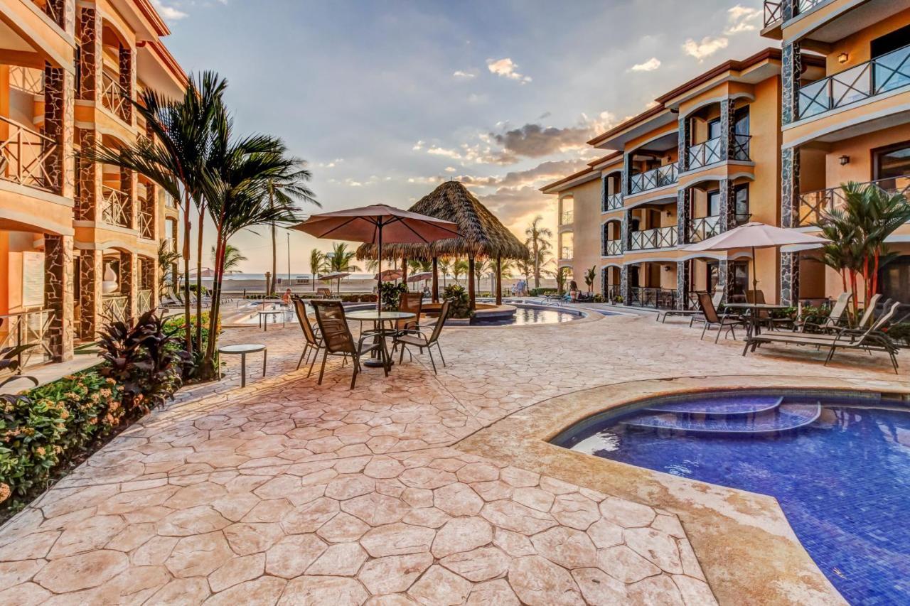 Bahia Encantada E4 Jacó Exteriör bild