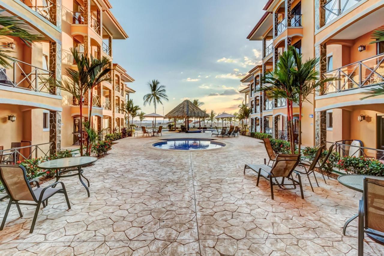 Bahia Encantada E4 Jacó Exteriör bild